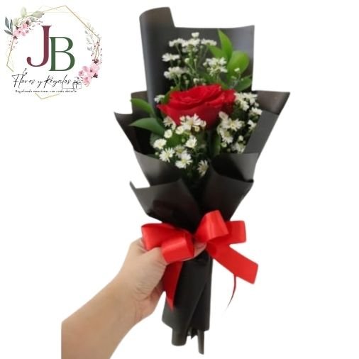 RAMOSYFLORES.JBFLORESYREGALOS (2) ROSA ARREGALDA"