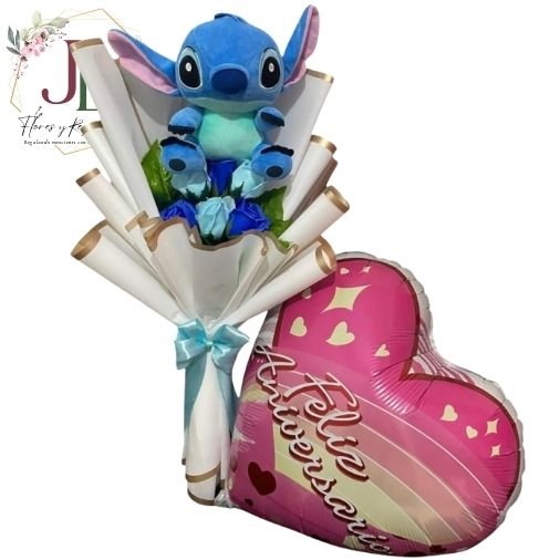 RAMOSYFLORES.JBFLORESYREGALOS (29) RAMO STICHT"