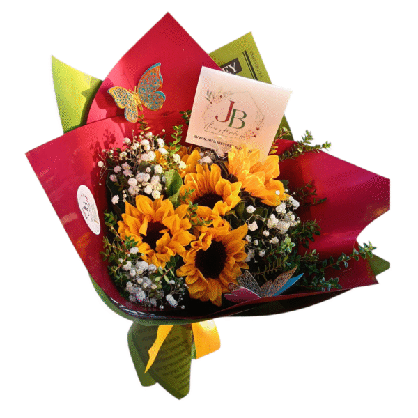 Photoroom-20250926_085306478 HERMOSO RAMO DE 5 GIRASOLES