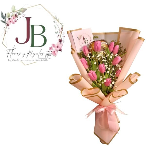 WhatsApp Image 2026-01-16 at 11.58.24 PM (1) ESPECTACULAR RAMO DE TULIPANES ROSADOS
