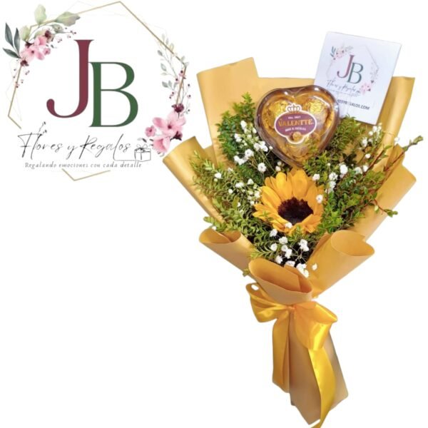 WhatsApp Image 2026-01-17 at 2.47.32 AM (1) HERMOSO GIRASOL ARREGLADO Y BOMBONES