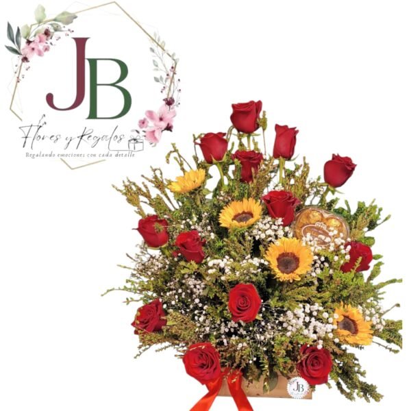 WhatsApp Image 2026-01-20 at 6.49.36 PM (2) EXTRAORDINARIO ARREGLO DE ROSAS Y GIRASOLES