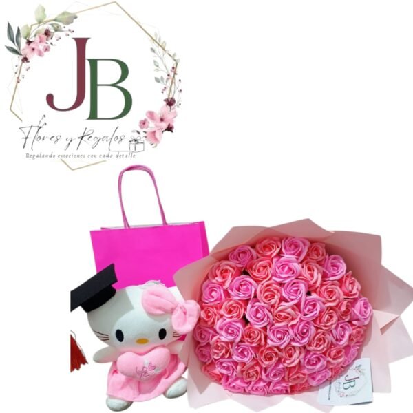 WhatsApp Image 2026-01-20 at 6.49.37 PM (1) RAMO DE 50 ROSAS ETERNAS DE JABON Y PELUCHE