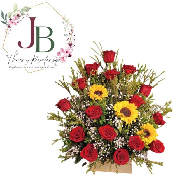 WhatsApp Image 2026-01-25 at 5.55.10 PM (1) Arreglo de Girasoles y Rosas