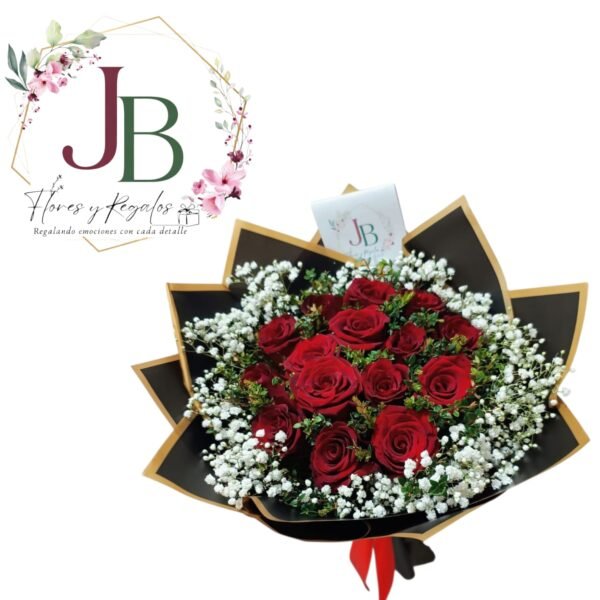 WhatsApp Image 2026-01-25 at 5.55.19 PM ELEGANTE RAMO DE ROSAS ROJAS Y GYPSOPHILA