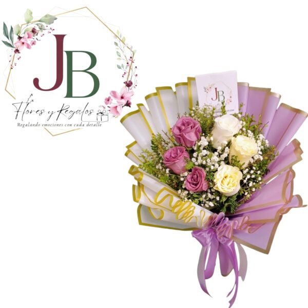 RAMO DULCE ARMONIA
