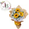 RAMO 3 GIRASOLES