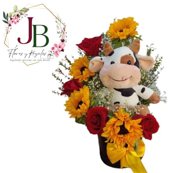 IMG-20260906-WA0080 (15) BOX DE GIRASOLES Y ROSAS CON PELUCHE