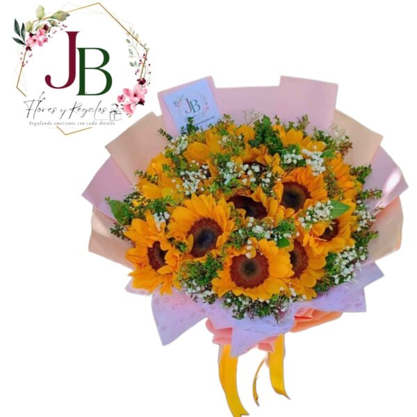 WhatsApp Image 2026-09-17 at 4.02.43 PM EXTRAORDINARIO RAMO DE 15 GIRASOLES